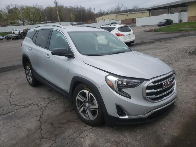 GMC TERRAIN SL 2019 3gkalpev9kl239095