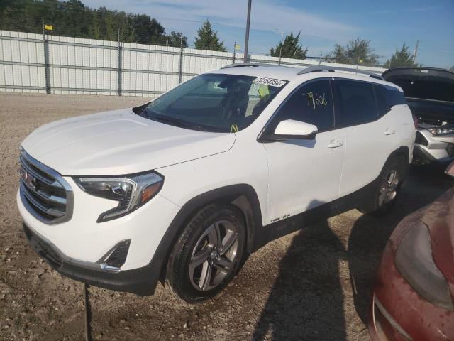 GMC TERRAIN SL 2019 3gkalpev9kl242501