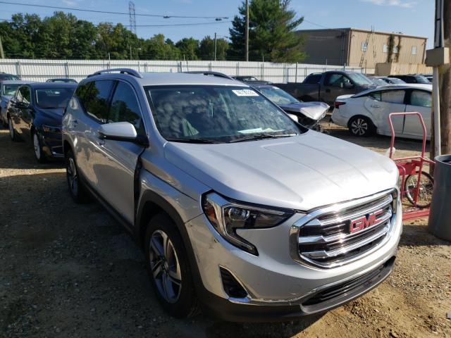 GMC TERRAIN SL 2019 3gkalpev9kl242594