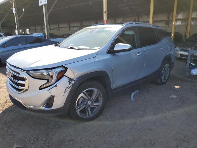 GMC TERRAIN SL 2019 3gkalpev9kl243034