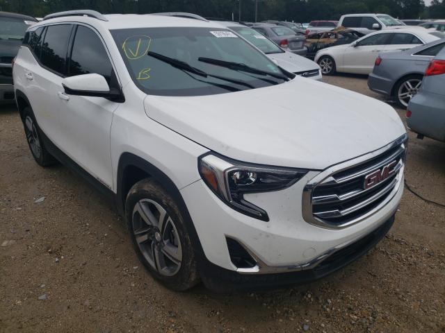 GMC TERRAIN SL 2019 3gkalpev9kl246726