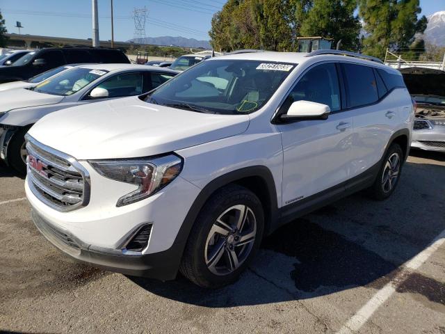 GMC TERRAIN SL 2019 3gkalpev9kl248184