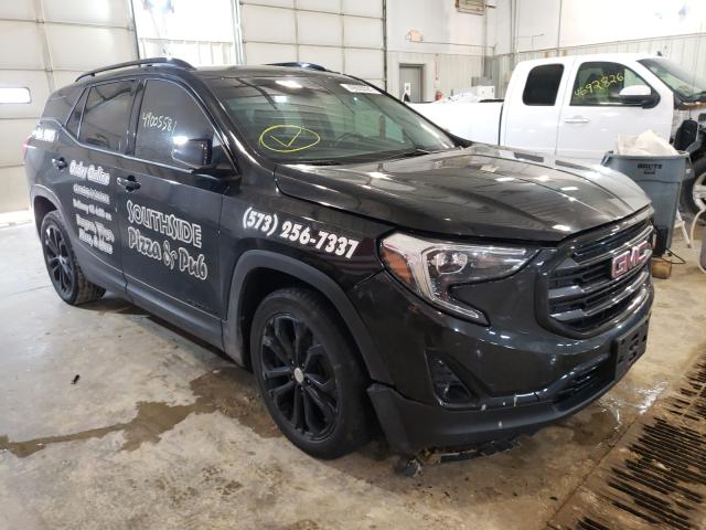 GMC TERRAIN SL 2019 3gkalpev9kl324082