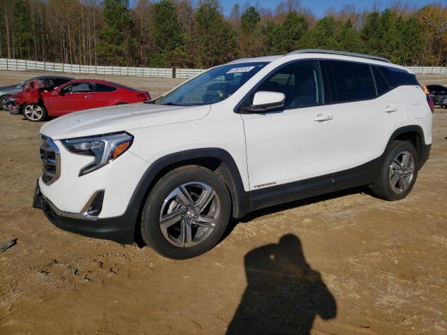 GMC TERRAIN SL 2019 3gkalpev9kl340198