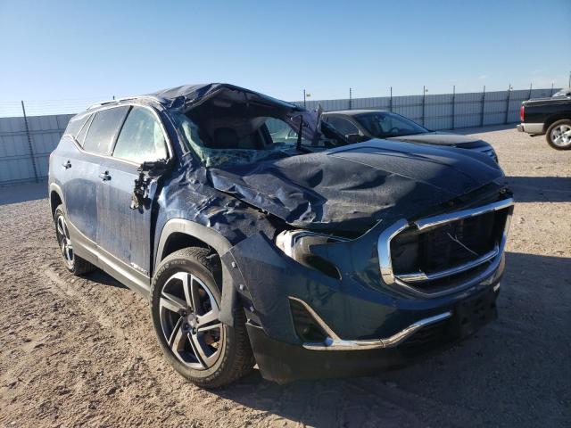 GMC TERRAIN SL 2019 3gkalpev9kl366865