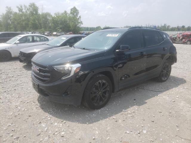 GMC TERRAIN SL 2019 3gkalpev9kl389207