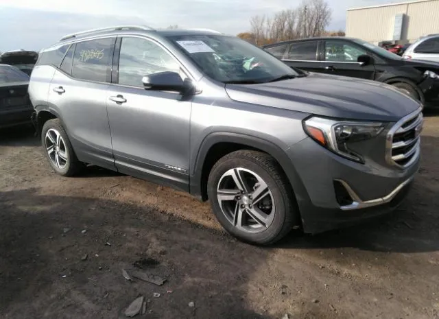 GMC TERRAIN 2020 3gkalpev9ll105494