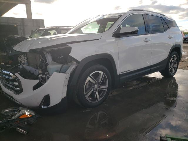 GMC TERRAIN SL 2020 3gkalpev9ll175237