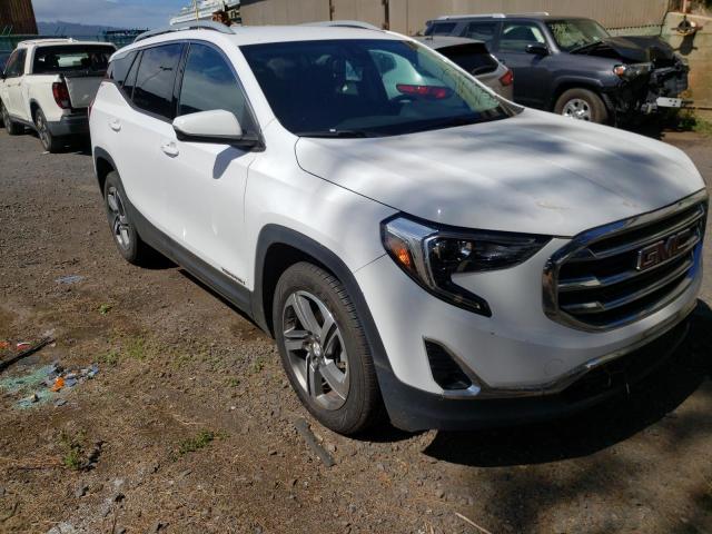 GMC TERRAIN SL 2020 3gkalpev9ll188568