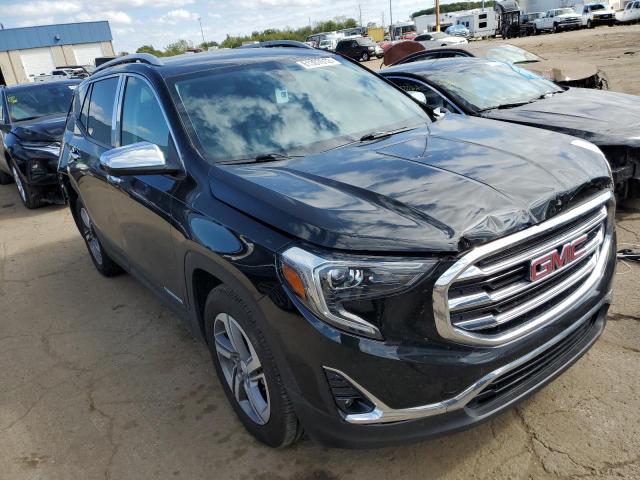 GMC TERRAIN SL 2020 3gkalpev9ll193897