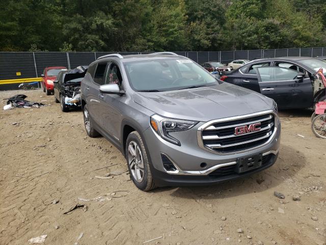 GMC TERRAIN SL 2020 3gkalpev9ll234089