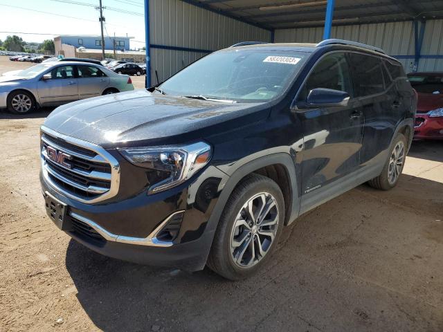 GMC TERRAIN SL 2020 3gkalpev9ll254438