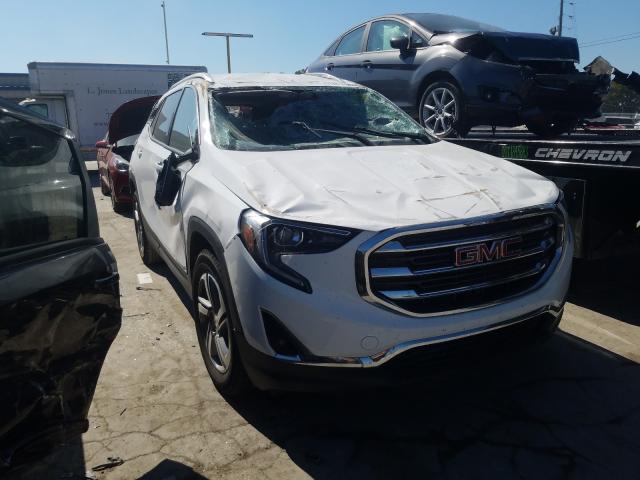 GMC TERRAIN SL 0 3gkalpev9ll272499