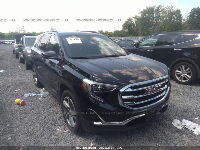 GMC TERRAIN 2020 3gkalpev9ll299685