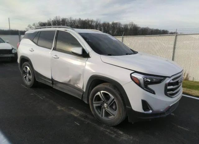 GMC TERRAIN 2020 3gkalpev9ll302505