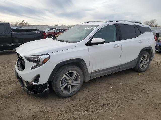 GMC TERRAIN 2021 3gkalpev9ml303994