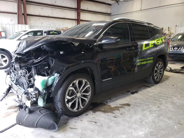 GMC TERRAIN 2021 3gkalpev9ml315322