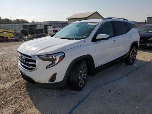 GMC TERRAIN SL 2021 3gkalpev9ml315465