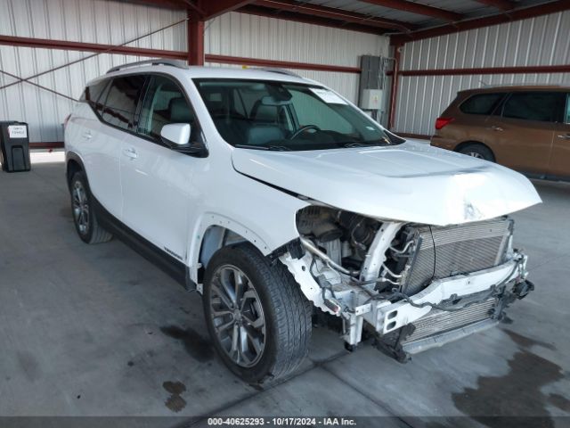 GMC TERRAIN 2021 3gkalpev9ml323288