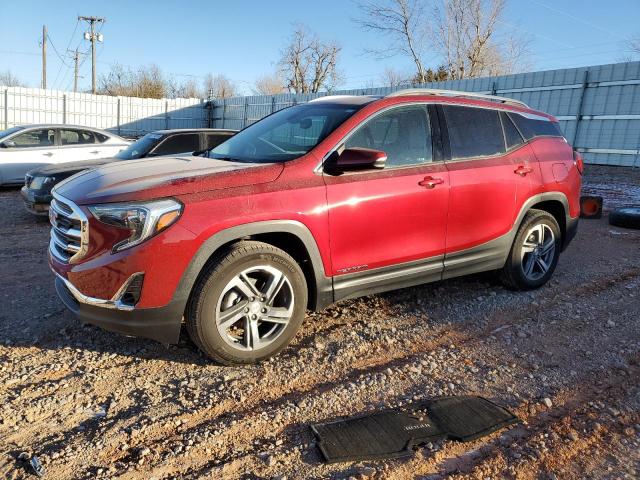 GMC TERRAIN 2021 3gkalpev9ml323498