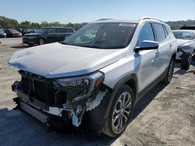 GMC TERRAIN SL 2021 3gkalpev9ml382065