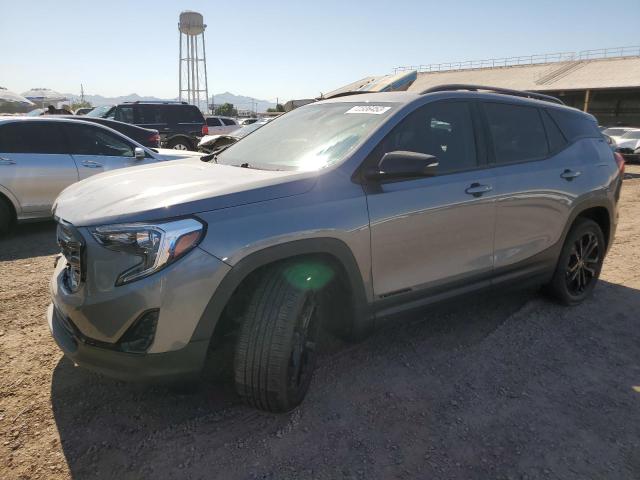 GMC TERRAIN 2021 3gkalpev9ml385189