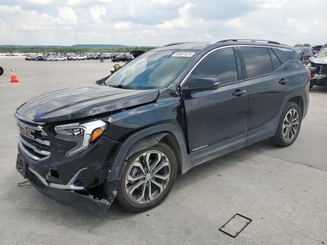 GMC TERRAIN 2021 3gkalpev9ml388349