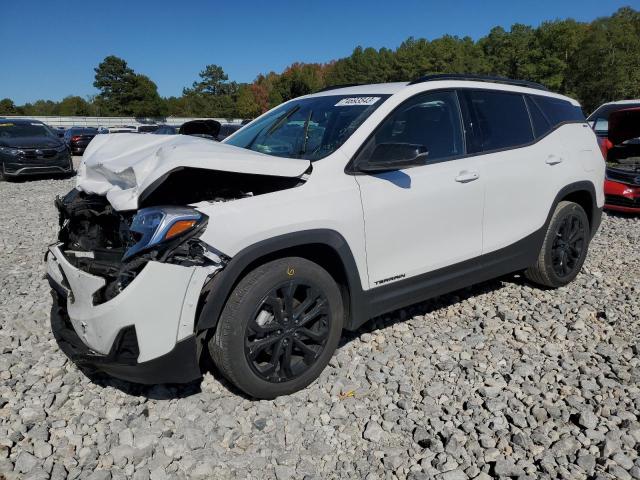 GMC TERRAIN 2021 3gkalpev9ml400516