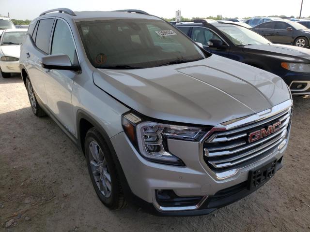 GMC TERRAIN SL 2022 3gkalpev9nl107703