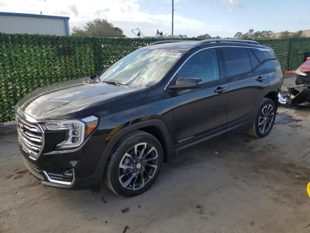 GMC TERRAIN 2022 3gkalpev9nl109063