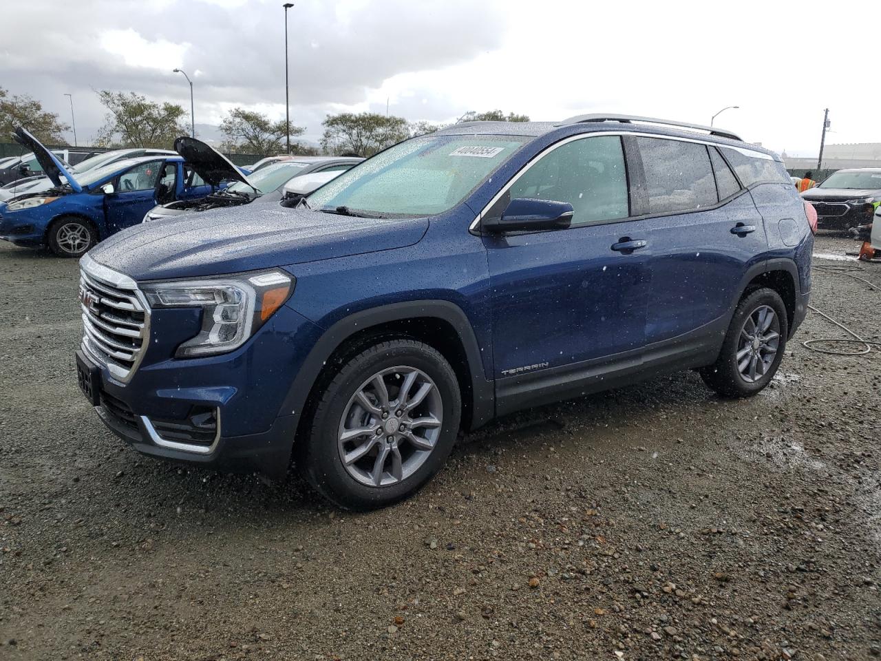 GMC TERRAIN 2022 3gkalpev9nl119608