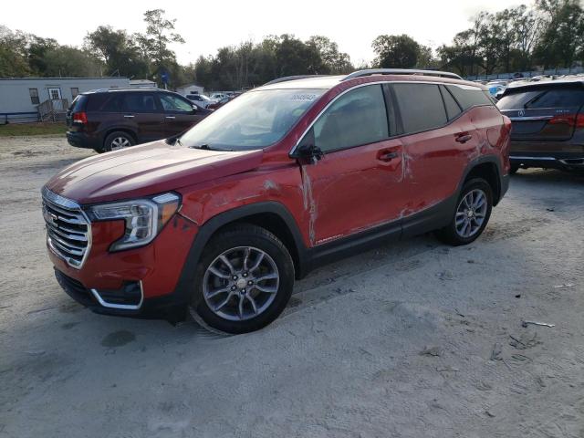 GMC TERRAIN SL 2022 3gkalpev9nl126171