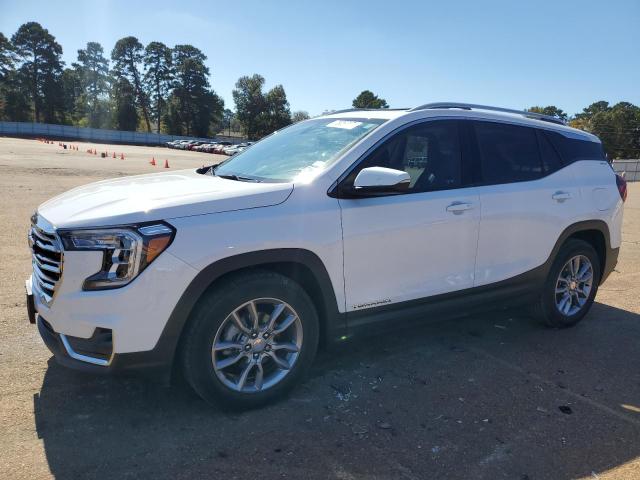 GMC TERRAIN SL 2022 3gkalpev9nl131869