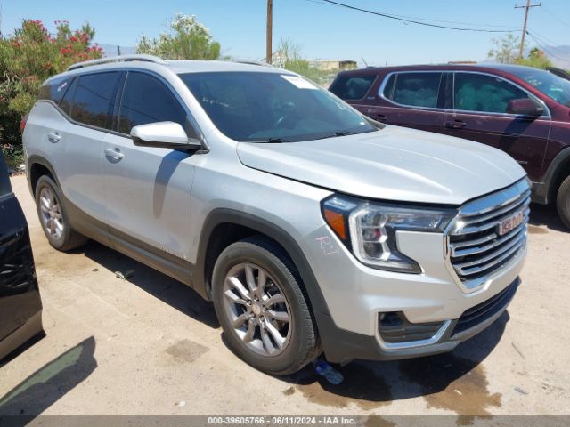 GMC TERRAIN 2022 3gkalpev9nl150809