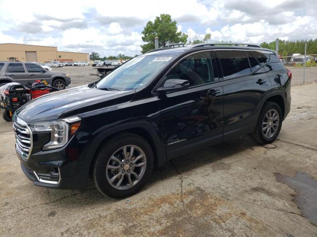 GMC TERRAIN 2022 3gkalpev9nl155492