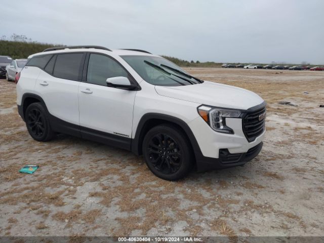 GMC TERRAIN 2022 3gkalpev9nl237044