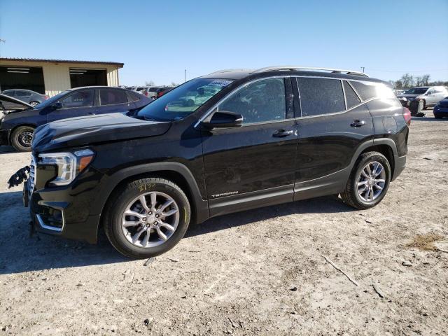 GMC TERRAIN SL 2022 3gkalpev9nl287992