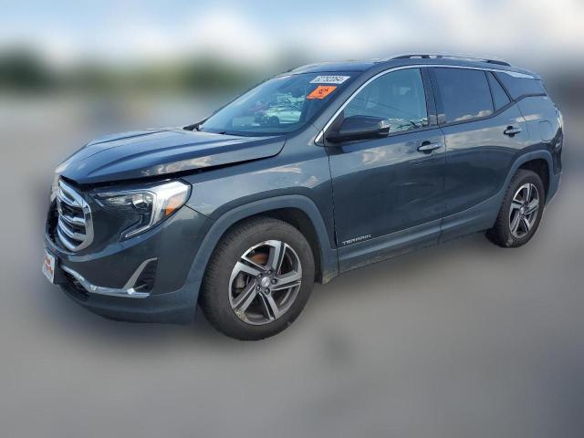 GMC TERRAIN 2018 3gkalpevxjl233546