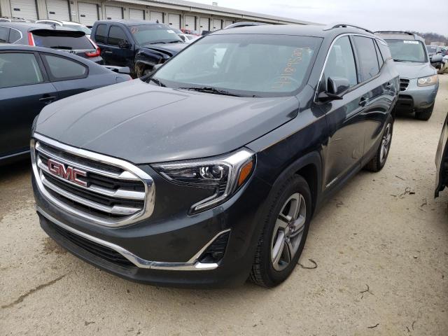 GMC TERRAIN SL 2018 3gkalpevxjl245924