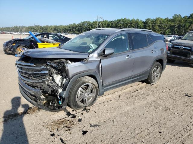 GMC TERRAIN SL 2018 3gkalpevxjl292659