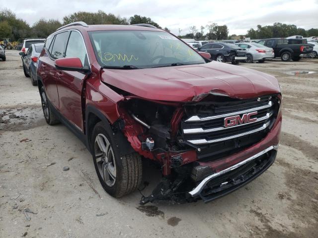 GMC TERRAIN 2018 3gkalpevxjl353315