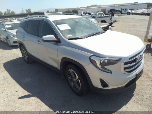 GMC TERRAIN 2019 3gkalpevxkl111206