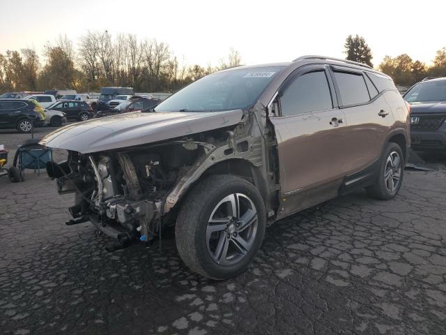 GMC TERRAIN SL 2019 3gkalpevxkl129396