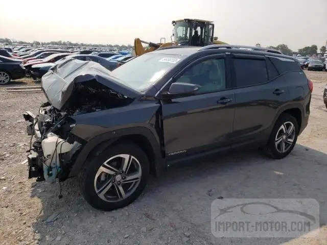 GMC TERRAIN 2019 3gkalpevxkl147977