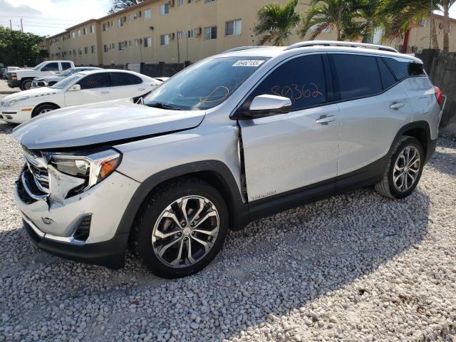 GMC TERRAIN SL 2019 3gkalpevxkl161104