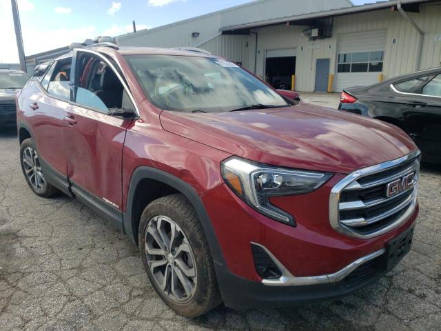 GMC TERRAIN SL 2019 3gkalpevxkl162267