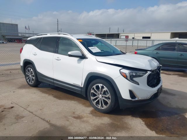 GMC TERRAIN 2019 3gkalpevxkl174953