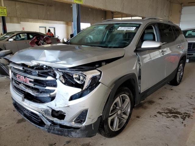 GMC TERRAIN SL 2019 3gkalpevxkl188240