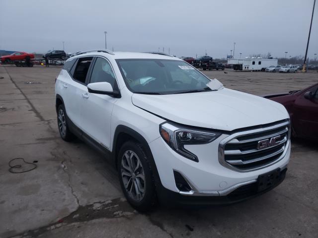 GMC TERRAIN SL 2019 3gkalpevxkl195382