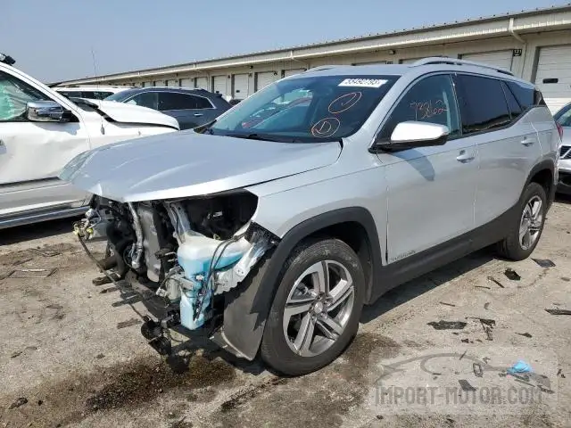 GMC TERRAIN 2019 3gkalpevxkl196905